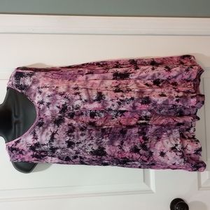 Women's Flowy tank
